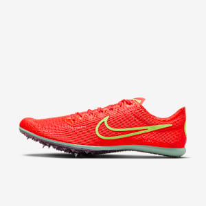 Nike Zoom Mamba 6 Athletics Distance Spikes. Nike LU